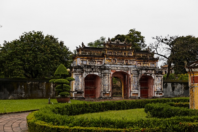 Hué-Cité interdite-152
